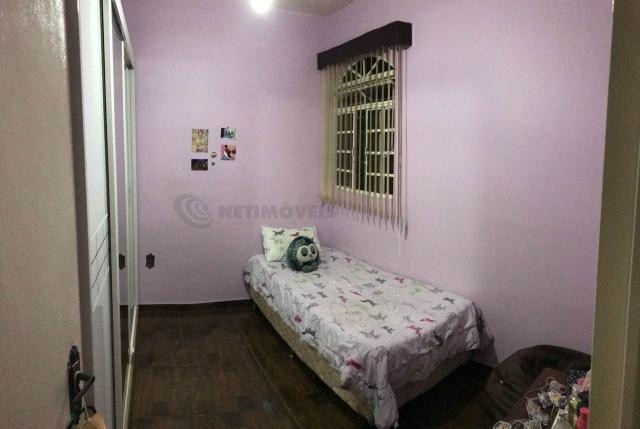 Casa de condomínio à venda com 3 dormitórios em Camargos, Belo horizonte cod:635326 - Foto 5