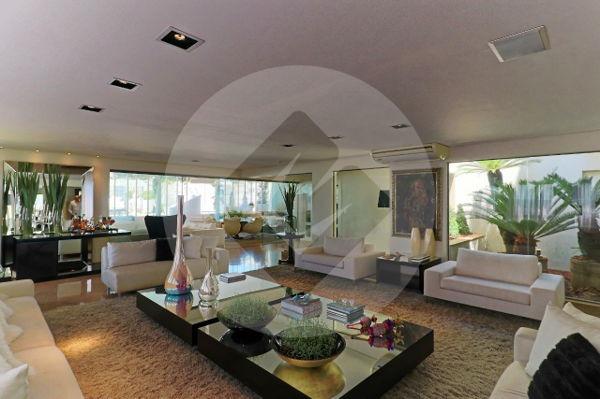 Apartamento Cobertura Edifício Michelângello 5 quartos no Setor Oeste - Foto 3