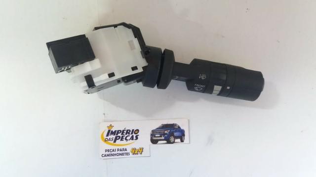 Chave Limpador Parabrisa Frontier 13/16 #2564 - Foto 2