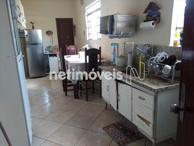 Casa à venda com 3 dormitórios em Alípio de melo, Belo horizonte cod:701218 - Foto 12