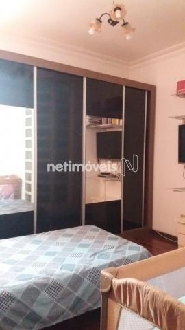 Casa à venda com 5 dormitórios em Camargos, Belo horizonte cod:703091 - Foto 4