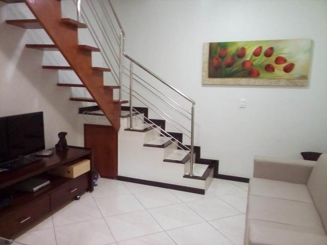 Casa de condomínio à venda com 2 dormitórios em Álvaro camargos, Belo horizonte cod:688210 - Foto 3