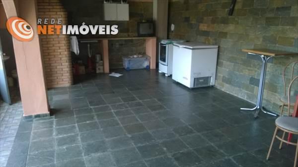 Casa à venda com 3 dormitórios em Ipanema, Belo horizonte cod:503626 - Foto 12