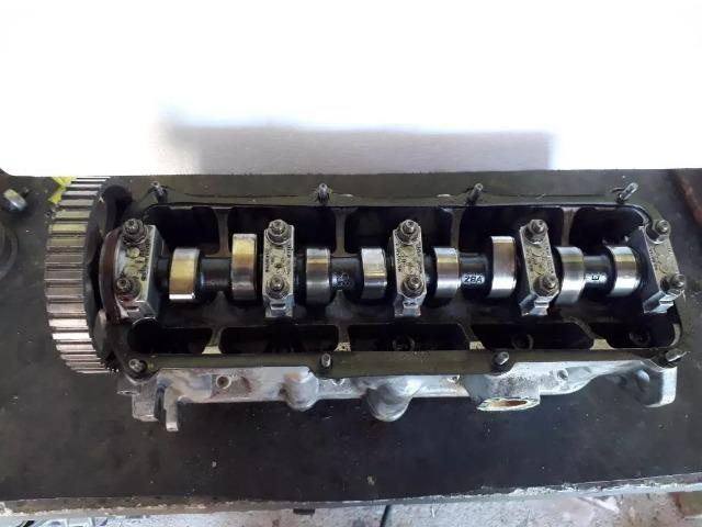 Cabeçote Retificado p/ VW Motor AP 1.6 / 1.8 c/ Garantia / Pronto para montagem