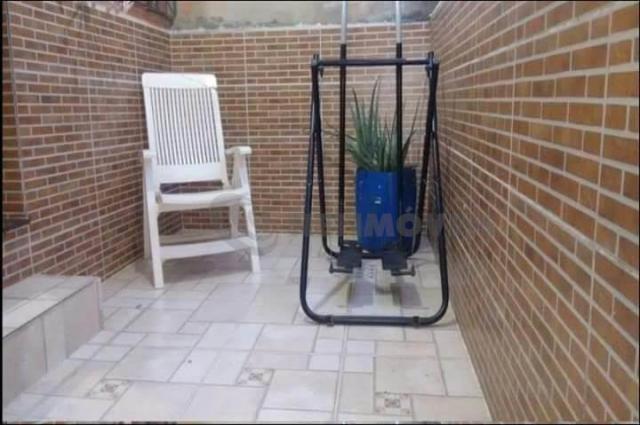 Casa de condomínio à venda com 3 dormitórios cod:666597 - Foto 19