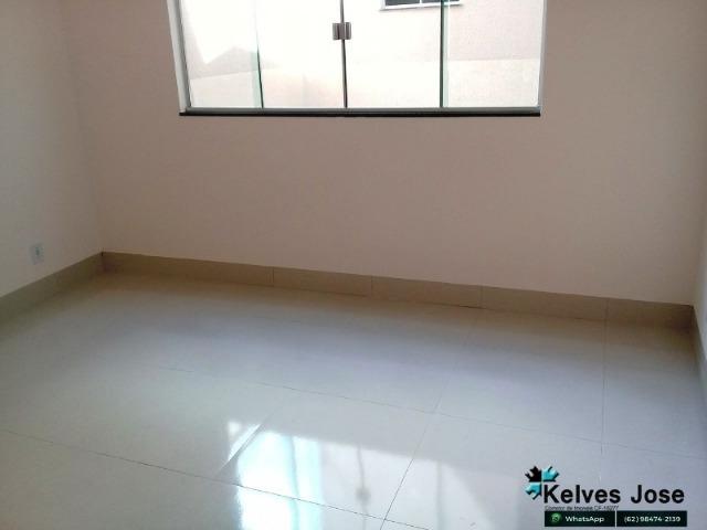 Casa de 3 quartos com Suite no Bairro Cardoso.Aceita Financiamento Bancario - Foto 3