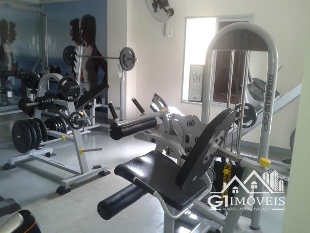 Apartamento Residencial 3 quartos sendo 1 suíte na Vila Alpes!! - Foto 9