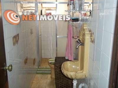Casa à venda com 5 dormitórios em Carlos prates, Belo horizonte cod:380587 - Foto 18