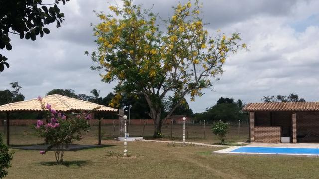 Fazenda para eventos ou temporada em São Gonçalo dos Campos Ba - Foto 10