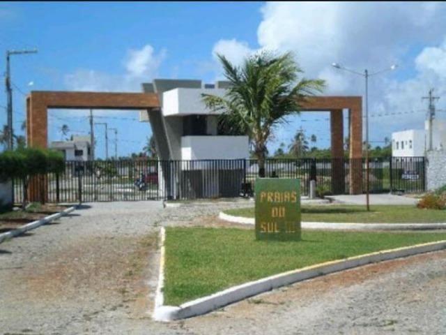 Lote no Condomínio Praias do Sul III - Mosqueiro