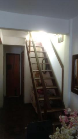 Boa Cobertura no Cachambi ac financiamento 02Qt vaga e condomínio barato perto do Prezunic - Foto 7