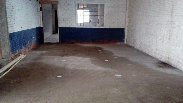 Barbada prédio industrial 1.000m2 com terreno 1.5 m2 - Foto 3