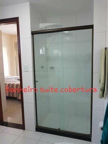Cobertura dúplex com vista mar 2 suítes / 4 quartos no Braga - Foto 3