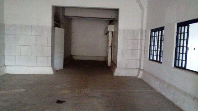 Barbada prédio industrial 1.000m2 com terreno 1.5 m2 - Foto 2