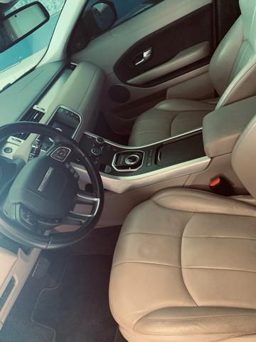 Range Rover Evoque 2016 - Foto 11