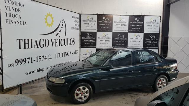 Vectra gls - Foto 5