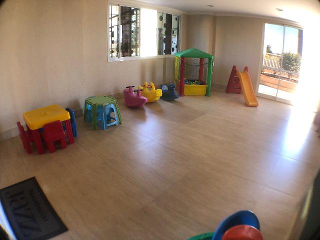 Jazz Life Style - Apartamento com 4 Suítes com Vista para o Lago Das Rosas - 161 m2 - Foto 13