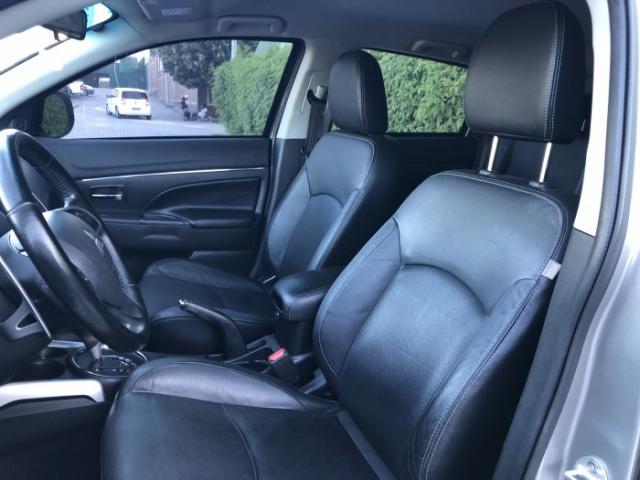 Mitsubishi asx 2014 2.0 4x4 awd 16v gasolina 4p automÁtico - Foto 8