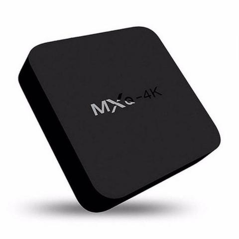 TV box MXQ4k, Netflix, YouTube, Conversor SmarTv - Foto 3