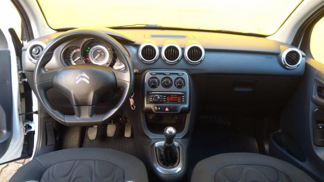 Citroen C3 2013/2013 1.5 Tendance 8V Flex 4P Manual - Foto 8