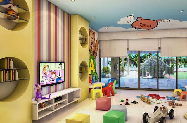 Apartamento em candeias, com vista mar em fase de acabamento ligue já - Foto 5
