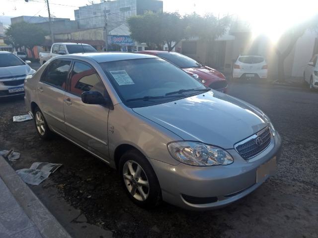 Toyota Corolla Xli 1.8 Automático - Foto 3