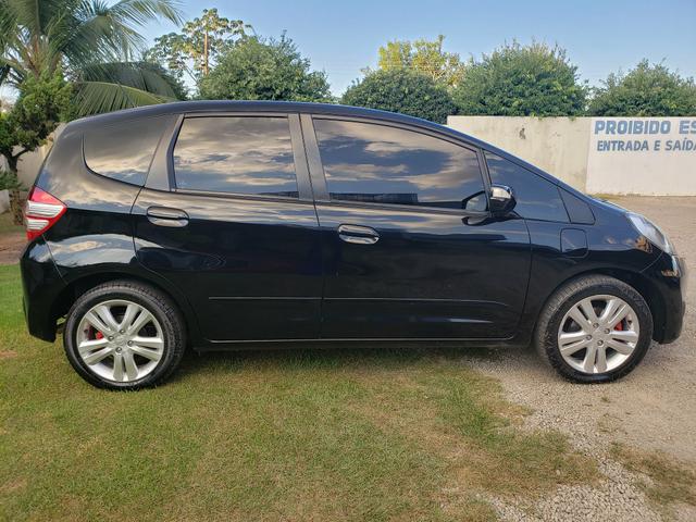 Honda Fit 12/13 - 59mil km - Foto 2
