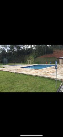Terreno 408 m2 Natura Ville