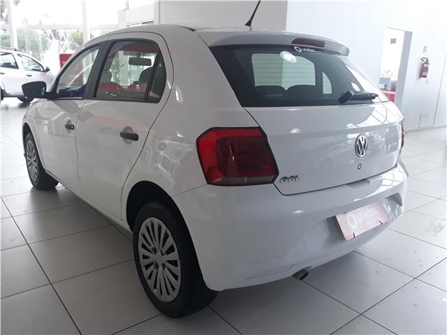 Volkswagen Gol 1.6 msi totalflex 4p manual - Foto 4