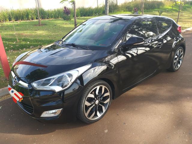 Hyundai Veloster - Foto 5