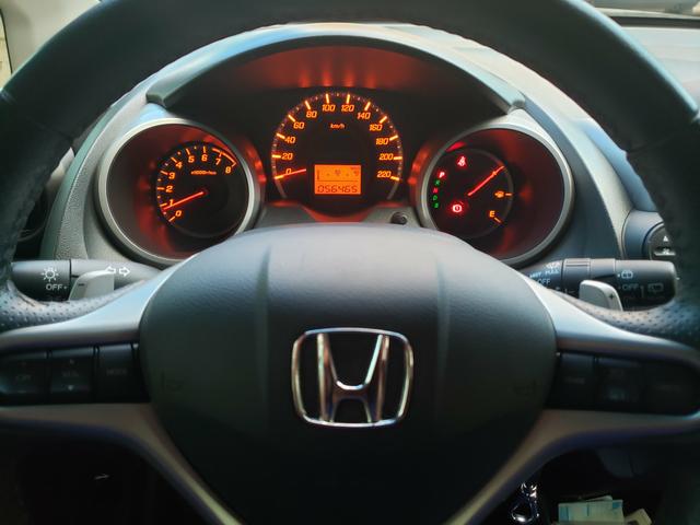 Honda Fit 12/13 - 59mil km - Foto 5