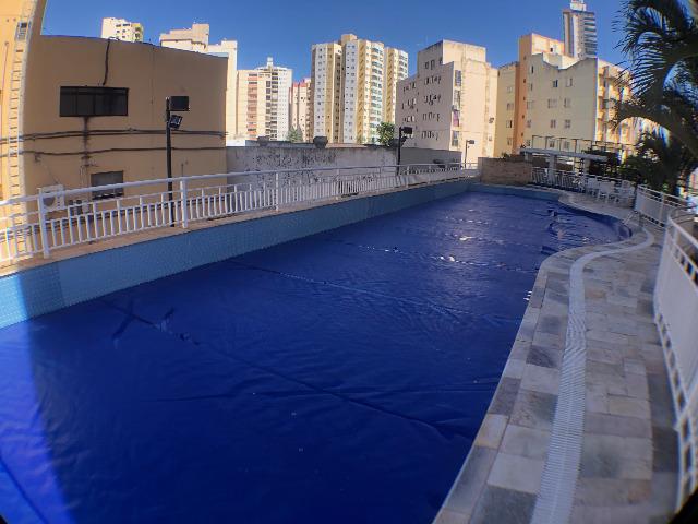 Jazz Life Style - Apartamento com 4 Suítes com Vista para o Lago Das Rosas - 161 m2 - Foto 6