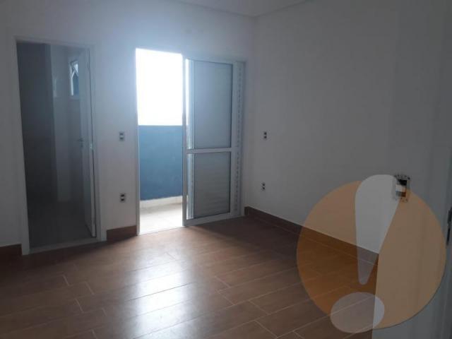 Apartamento em Franca-Estação - Foto 14