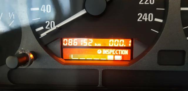 BMW 318 TI - Raridade - Foto 13