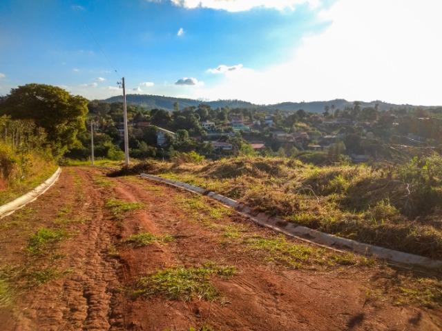 Lindo Lote Residencial Jd Centenário em Atibaia 1035 m² Doc.Ok. Cód. 002-ATI-058 - Foto 18