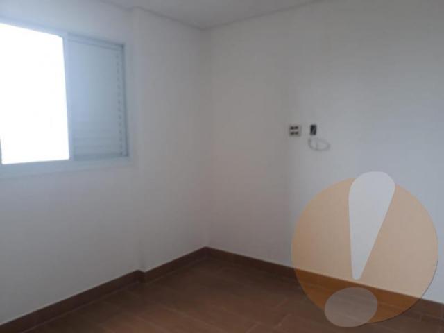 Apartamento em Franca-Estação - Foto 10