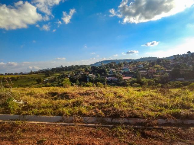 Lindo Lote Residencial Jd Centenário em Atibaia 1035 m² Doc.Ok. Cód. 002-ATI-058 - Foto 9