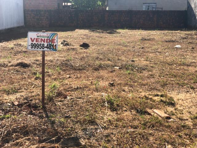 Terreno 450.00 m2 jardim rio preto, Tangará, estuda-se pegar um carro. - Foto 7
