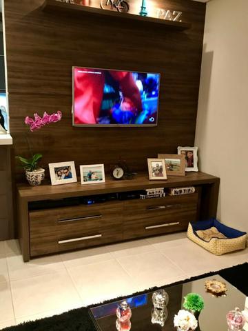 Charmoso Apartamento Mobiliado e Decorado em Jurerê Internacional - Foto 10