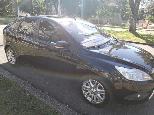 Focus hatch Guia 2009 - Foto 6