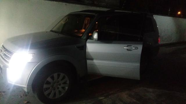 Pajero top abaixo da tabela - Foto 7