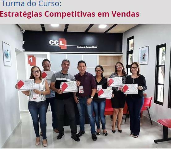 Salas para Cursos, Treinamento, Reunião - - Foto 17