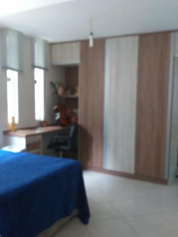 Linda Casa em Vicente Pires! - 4 suites - Foto 9