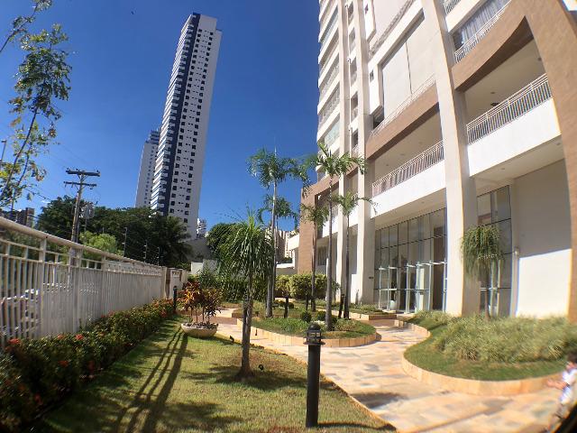 Jazz Life Style - Apartamento com 4 Suítes com Vista para o Lago Das Rosas - 161 m2 - Foto 5