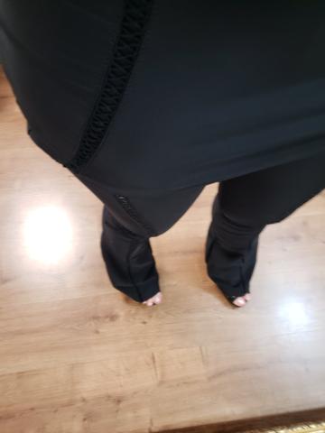 Calça charth - Foto 4