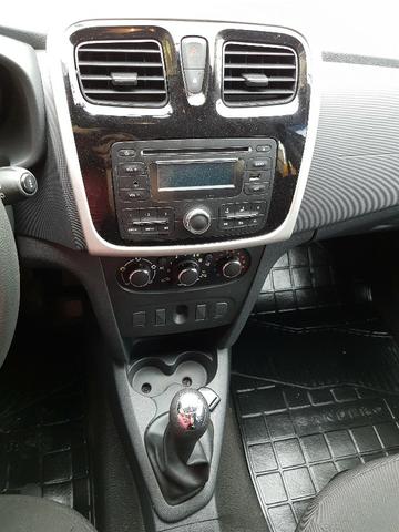 Renault Sandero Expression - 2015 - Foto 10