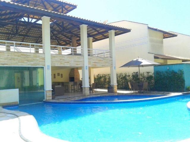 Casa duplex condomínio; Lagoa Redonda; 4 suites; 170 m² de área ; 4 vagas ; Lazer - Foto 11