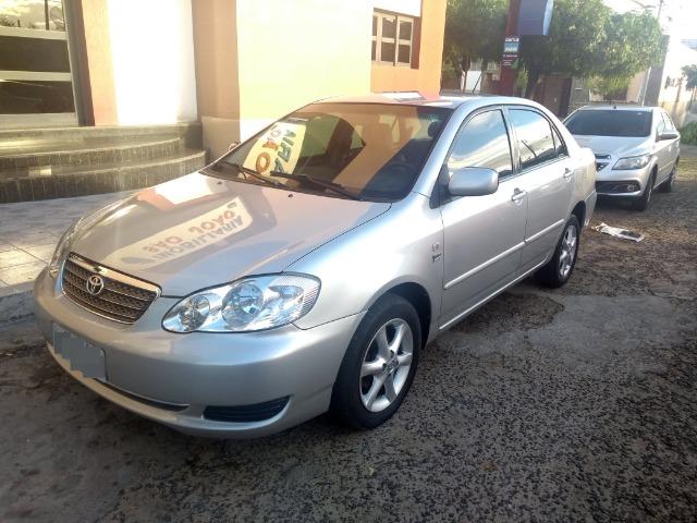 Toyota Corolla Xli 1.8 Automático - Foto 2