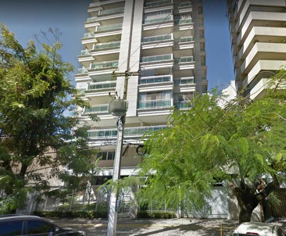 Oferta Imperdível! Ed. Recoleta com 3 suítes, andar alto, 2 vagas, 110m²