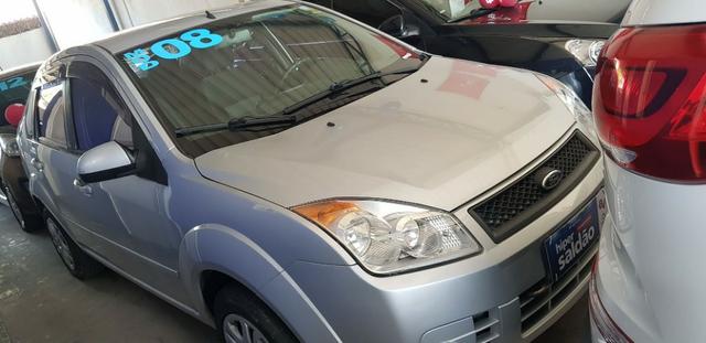 Ford Fiesta Sedan 1.6 Flex